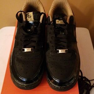 NIKE Air Force 1 Premium CB 34